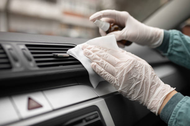 Professional Airduct Cleaning in Kraemer, LA