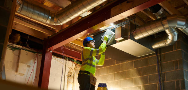 Ductwork Cleaning Services in Kraemer, LA