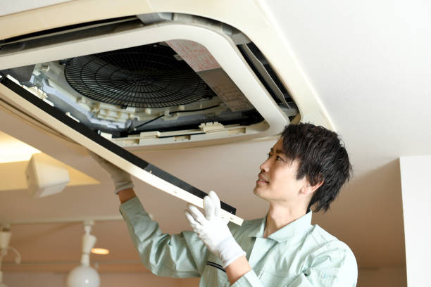 Best Ductwork Cleaning Services  in Kraemer, LA