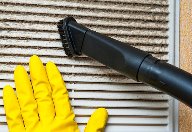 Best HVAC Air Duct Cleaning  in Kraemer, LA